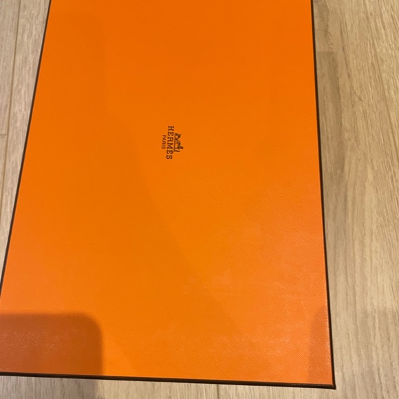 Brand new CHYPRE, natural VEAU size 40 - Picture 4 of 4